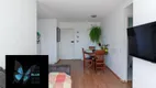 Foto 3 de Apartamento com 2 Quartos à venda, 52m² em Aclimação, São Paulo
