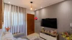 Foto 2 de Apartamento com 2 Quartos à venda, 50m² em Vila Ré, São Paulo