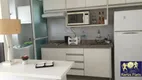 Foto 3 de Flat com 1 Quarto para alugar, 50m² em Jardins, São Paulo