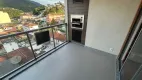 Foto 2 de Apartamento com 2 Quartos para alugar, 93m² em Agriões, Teresópolis