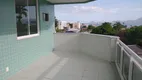 Foto 2 de Apartamento com 4 Quartos à venda, 180m² em Jardim Guanabara, Rio de Janeiro