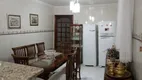 Foto 8 de Casa com 3 Quartos à venda, 150m² em Vila Euclides, São Bernardo do Campo