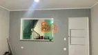 Foto 16 de Sobrado com 3 Quartos à venda, 190m² em Cooperativa, São Bernardo do Campo