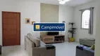 Foto 2 de Casa com 4 Quartos à venda, 209m² em Jardim Cura D'ars, Campinas