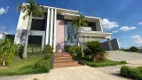 Foto 3 de Casa de Condomínio com 6 Quartos à venda, 485m² em Residencial Campo Camanducaia, Jaguariúna