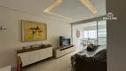 Foto 7 de Apartamento com 3 Quartos para alugar, 133m² em Boqueirão, Santos