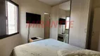 Foto 11 de Apartamento com 2 Quartos à venda, 66m² em Chora Menino, São Paulo