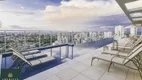Foto 8 de Flat com 1 Quarto para alugar, 36m² em Jardim Goiás, Goiânia