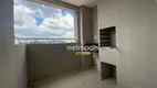 Foto 4 de Apartamento com 2 Quartos à venda, 55m² em Vila Tibirica, Santo André