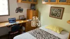 Foto 30 de Apartamento com 3 Quartos à venda, 116m² em Santa Maria, Uberlândia