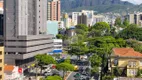 Foto 11 de Sala Comercial para alugar, 183m² em Lourdes, Belo Horizonte