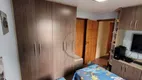 Foto 6 de Sobrado com 3 Quartos à venda, 108m² em Vila Alzira, Santo André