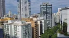 Foto 57 de Apartamento com 3 Quartos para venda ou aluguel, 120m² em Gonzaga, Santos