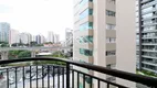 Foto 24 de Apartamento com 4 Quartos para alugar, 210m² em Campo Belo, São Paulo