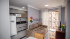 Foto 34 de Apartamento com 3 Quartos à venda, 63m² em Vila Satúrnia, Campinas