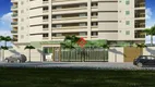 Foto 2 de Apartamento com 3 Quartos à venda, 120m² em Engenheiro Luciano Cavalcante, Fortaleza