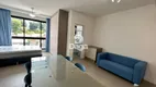 Foto 13 de Apartamento com 1 Quarto à venda, 33m² em Trindade, Florianópolis