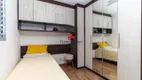 Foto 10 de Apartamento com 2 Quartos à venda, 60m² em Parque das Paineiras, São Paulo