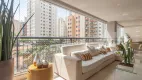 Foto 22 de Apartamento com 4 Quartos para alugar, 369m² em Vila Nova Conceição, São Paulo