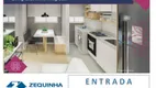 Foto 4 de Apartamento com 2 Quartos à venda, 37m² em Santa Maria, Osasco