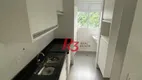 Foto 3 de Apartamento com 2 Quartos à venda, 58m² em Marapé, Santos