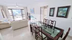 Foto 2 de Apartamento com 3 Quartos à venda, 95m² em Barra Funda, Guarujá