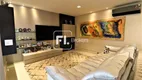 Foto 8 de Casa de Condomínio com 4 Quartos para alugar, 455m² em Alphaville, Barueri