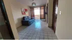 Foto 5 de Flat com 1 Quarto à venda, 41m² em Intermares, Cabedelo