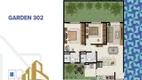 Foto 9 de Apartamento com 3 Quartos à venda, 77m² em Jardim Belvedere, Volta Redonda