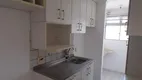 Foto 11 de Apartamento com 2 Quartos para alugar, 48m² em Vila Georgina, Campinas