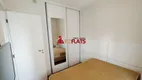 Foto 6 de Flat com 1 Quarto para alugar, 33m² em Vila Olímpia, São Paulo