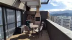 Foto 2 de Apartamento com 4 Quartos à venda, 168m² em Recreio Dos Bandeirantes, Rio de Janeiro