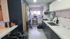 Foto 2 de Apartamento com 3 Quartos à venda, 88m² em Vila Bastos, Santo André