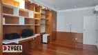Foto 15 de Apartamento com 3 Quartos para alugar, 253m² em Flamengo, Rio de Janeiro