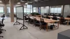 Foto 14 de Sala Comercial para alugar, 336m² em Distrito Industrial, Campinas