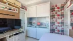 Foto 29 de Cobertura com 5 Quartos à venda, 268m² em Vila Firmiano Pinto, São Paulo