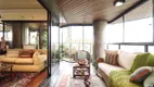 Foto 15 de Apartamento com 3 Quartos à venda, 300m² em Panamby, São Paulo