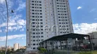 Foto 8 de Apartamento com 2 Quartos à venda, 44m² em Vila Industrial, Campinas