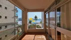 Foto 9 de Apartamento com 2 Quartos à venda, 120m² em Jardim Astúrias, Guarujá