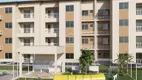 Foto 11 de Apartamento com 2 Quartos à venda, 55m² em Turu, São Luís