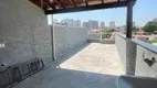 Foto 3 de Cobertura com 2 Quartos à venda, 90m² em Vila Sao Pedro, Santo André