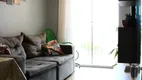 Foto 2 de Apartamento com 2 Quartos à venda, 49m² em Jardim Osasco, Colombo