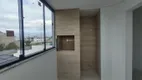 Foto 4 de Apartamento com 2 Quartos à venda, 70m² em Balneario Ponta Do Papagaio Ens Brito, Palhoça