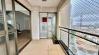 Foto 3 de Apartamento com 2 Quartos à venda, 107m² em Centro, Taubaté