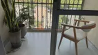 Foto 16 de Apartamento com 3 Quartos à venda, 105m² em Residencial Amazonas , Franca