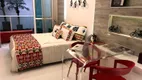 Foto 12 de Apartamento com 2 Quartos à venda, 77m² em Barra da Tijuca, Rio de Janeiro