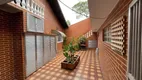 Foto 9 de Casa com 3 Quartos à venda, 257m² em Vila Scarpelli, Santo André