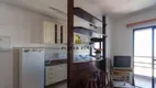 Foto 6 de Flat com 1 Quarto para alugar, 41m² em Saúde, São Paulo