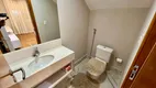 Foto 6 de Casa de Condomínio com 3 Quartos à venda, 164m² em Jardim Celeste, Jundiaí