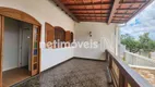 Foto 4 de Casa com 3 Quartos à venda, 290m² em Caiçaras, Belo Horizonte
